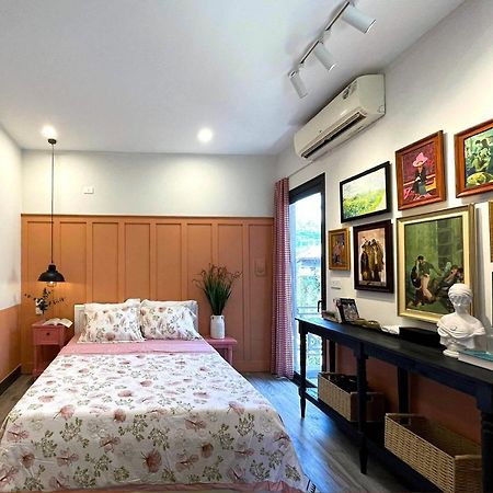Sora Home Hoan Kiem 3 Bedrooms 3 Balconies Hanoi Kültér fotó