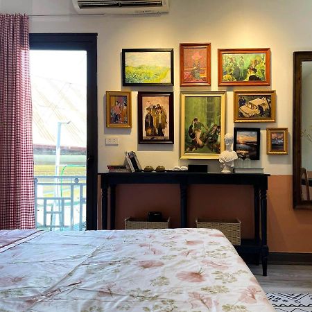 Sora Home Hoan Kiem 3 Bedrooms 3 Balconies Hanoi Kültér fotó