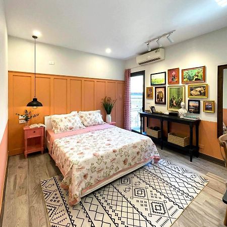 Sora Home Hoan Kiem 3 Bedrooms 3 Balconies Hanoi Kültér fotó