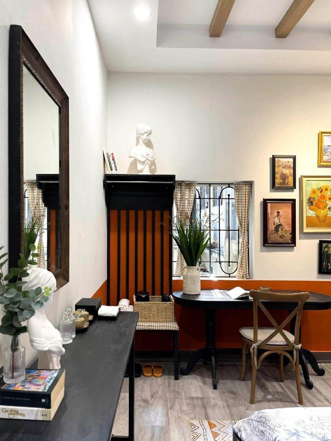 Sora Home Hoan Kiem 3 Bedrooms 3 Balconies Hanoi Kültér fotó