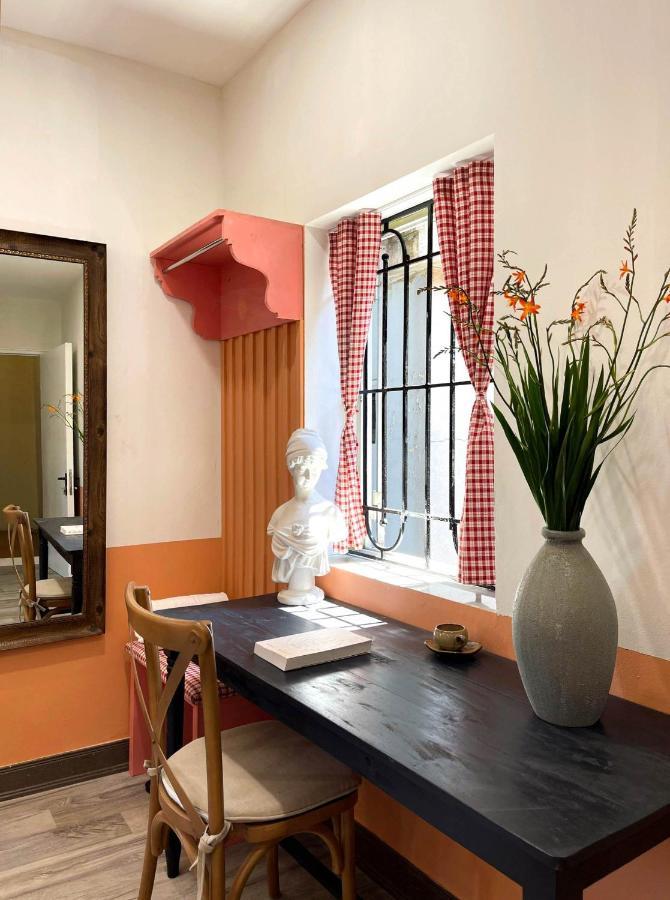 Sora Home Hoan Kiem 3 Bedrooms 3 Balconies Hanoi Kültér fotó