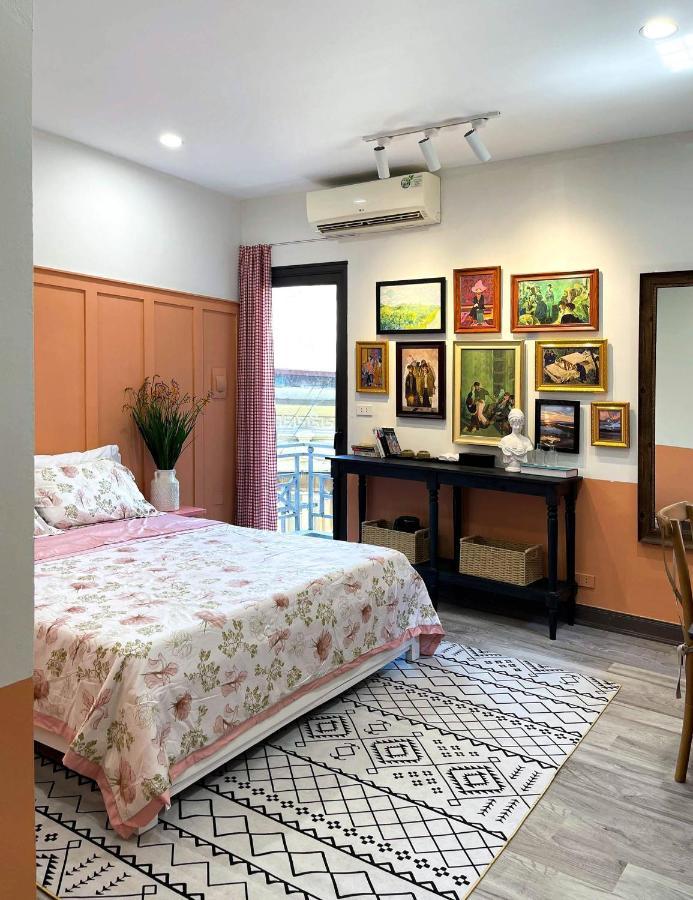 Sora Home Hoan Kiem 3 Bedrooms 3 Balconies Hanoi Kültér fotó