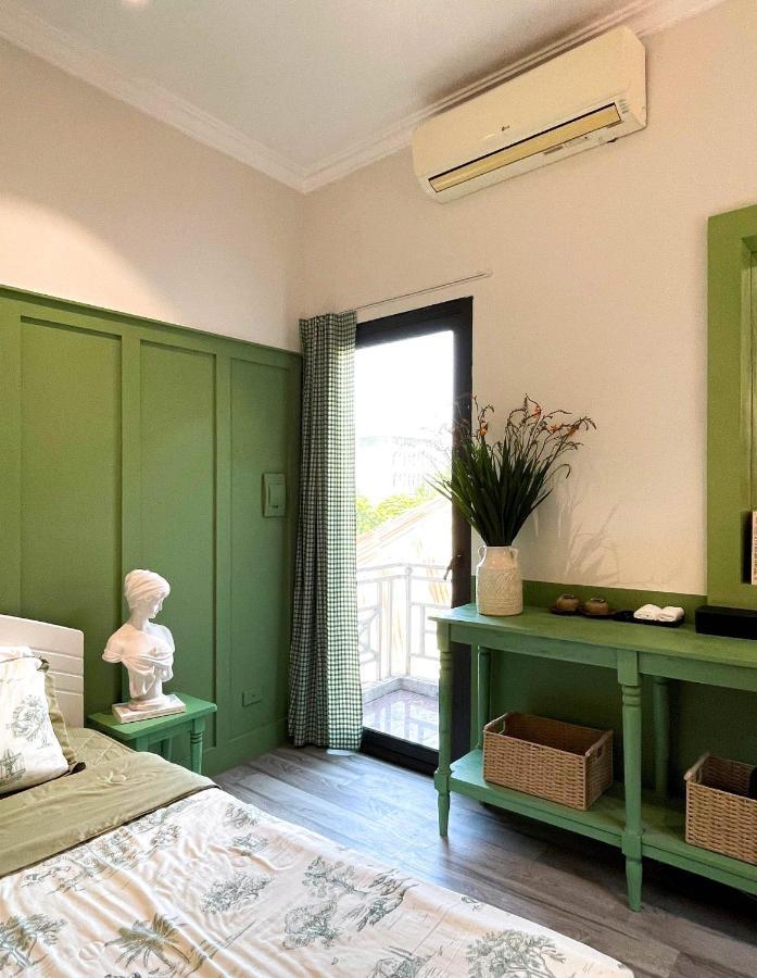 Sora Home Hoan Kiem 3 Bedrooms 3 Balconies Hanoi Kültér fotó