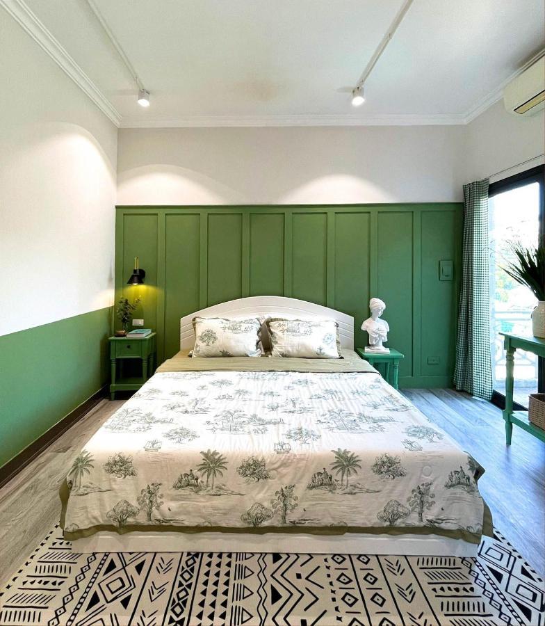 Sora Home Hoan Kiem 3 Bedrooms 3 Balconies Hanoi Kültér fotó
