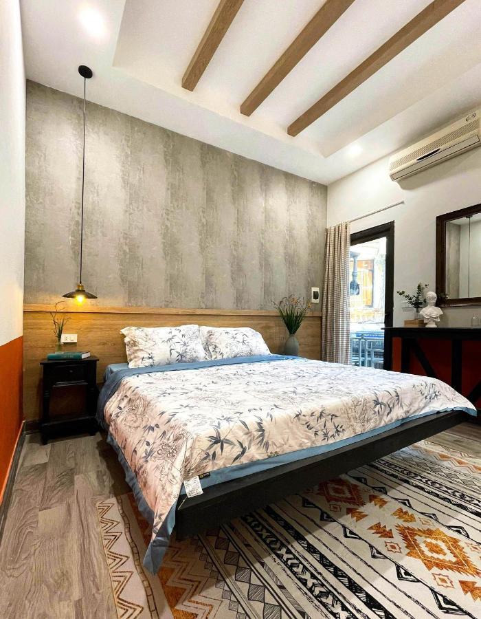Sora Home Hoan Kiem 3 Bedrooms 3 Balconies Hanoi Kültér fotó