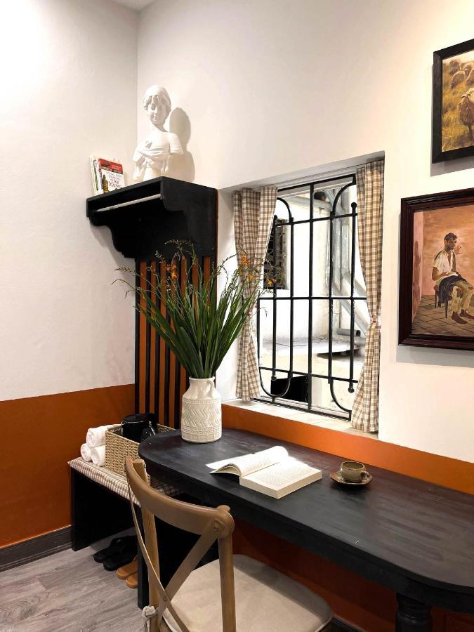 Sora Home Hoan Kiem 3 Bedrooms 3 Balconies Hanoi Kültér fotó