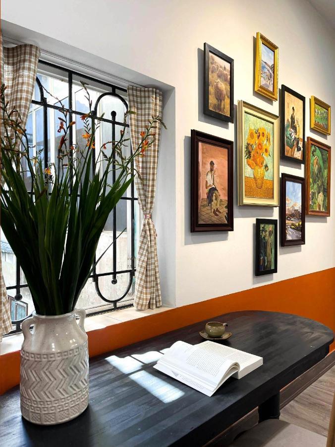 Sora Home Hoan Kiem 3 Bedrooms 3 Balconies Hanoi Kültér fotó