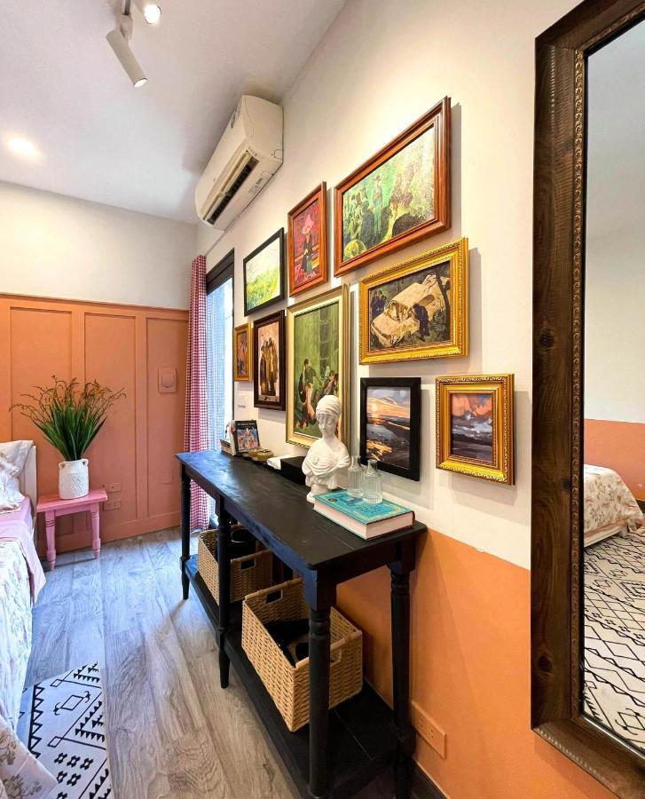 Sora Home Hoan Kiem 3 Bedrooms 3 Balconies Hanoi Kültér fotó