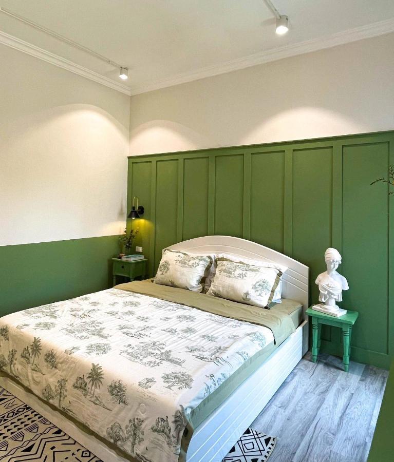 Sora Home Hoan Kiem 3 Bedrooms 3 Balconies Hanoi Kültér fotó