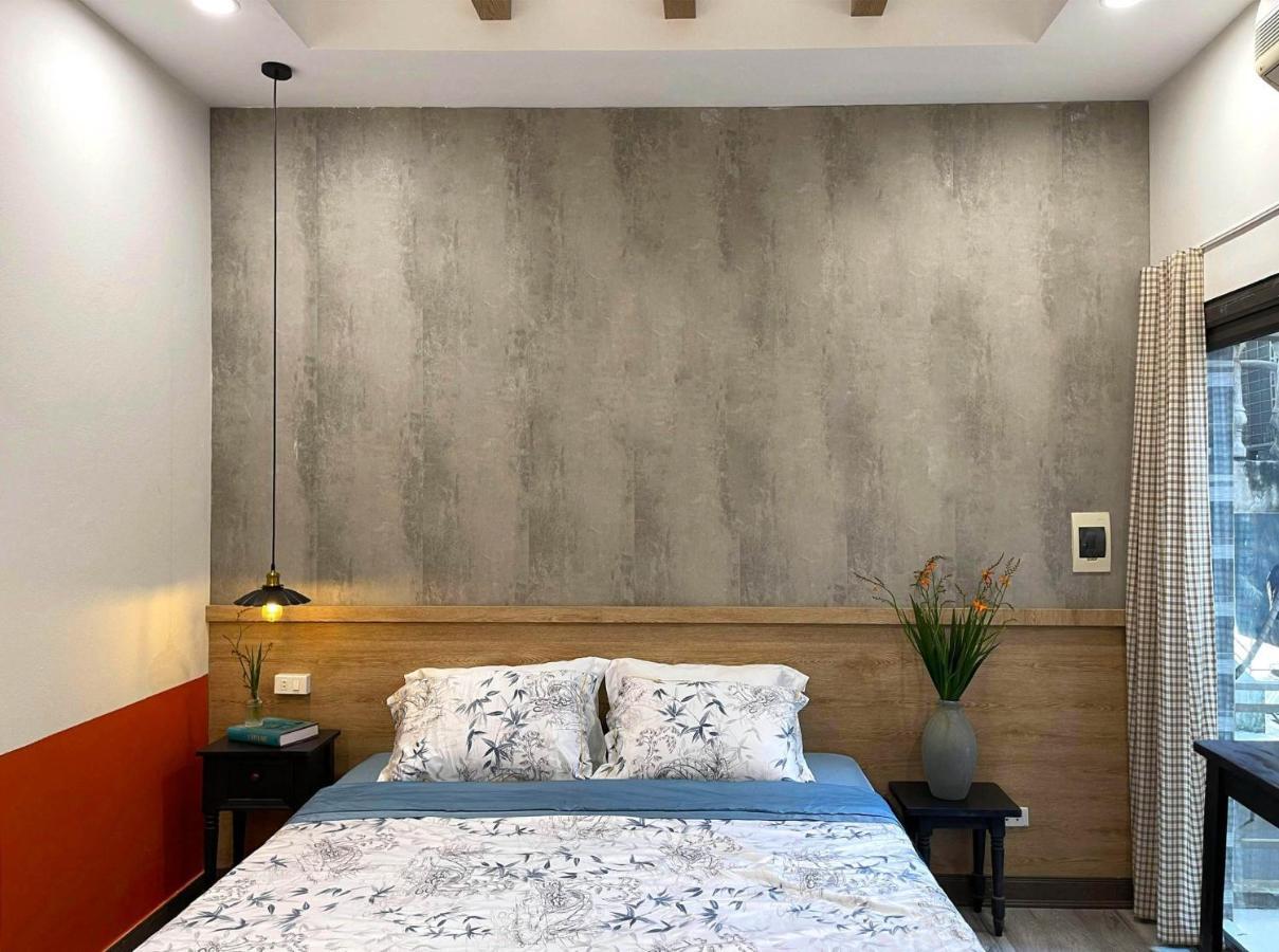 Sora Home Hoan Kiem 3 Bedrooms 3 Balconies Hanoi Kültér fotó